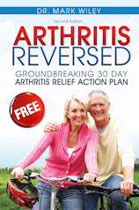 Arthritis Reversed