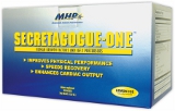 MHP Secretagogue-One - 30 Packets Lemon Ice